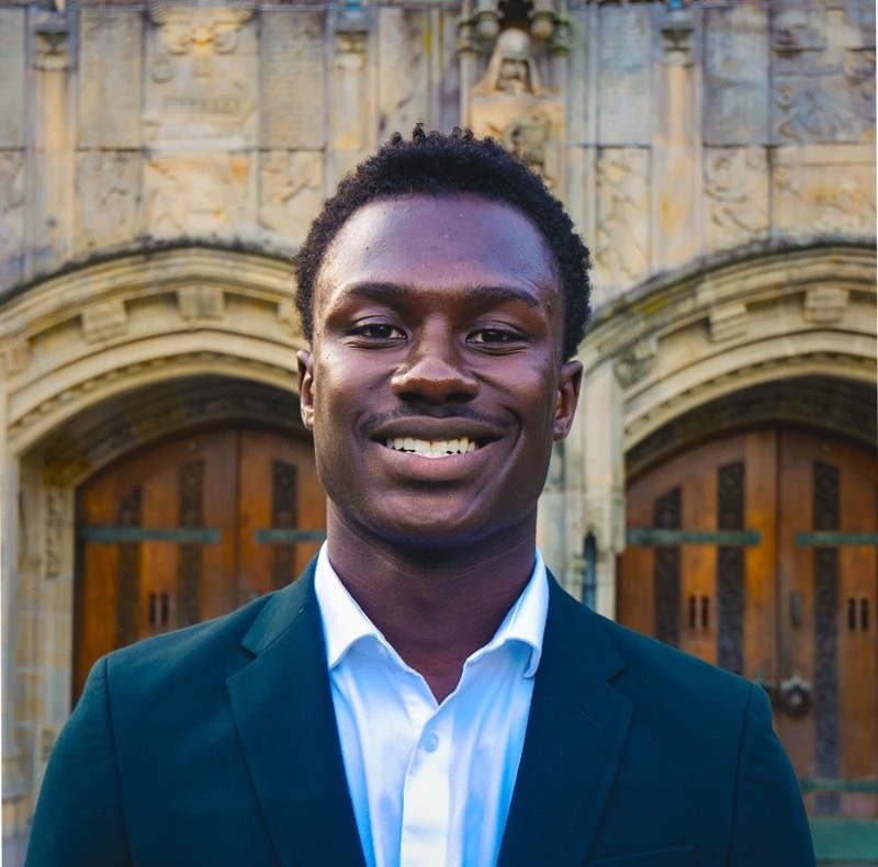 Abdur-Rahman Oladoja