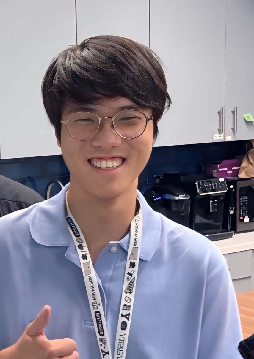 Eric Chen