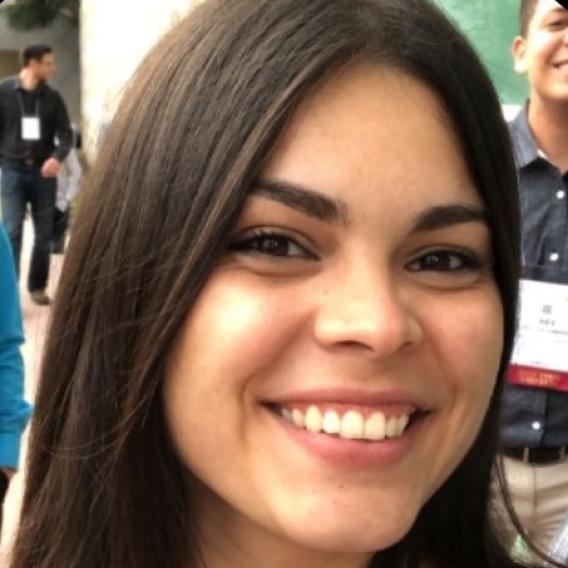 Faviola Bernard-Vasquez