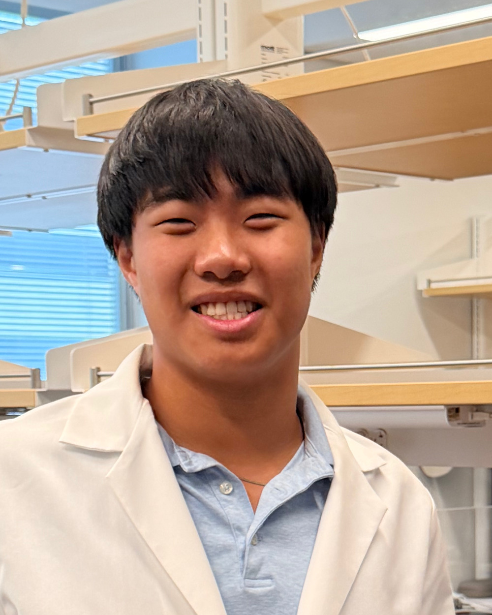 Isaac Kim