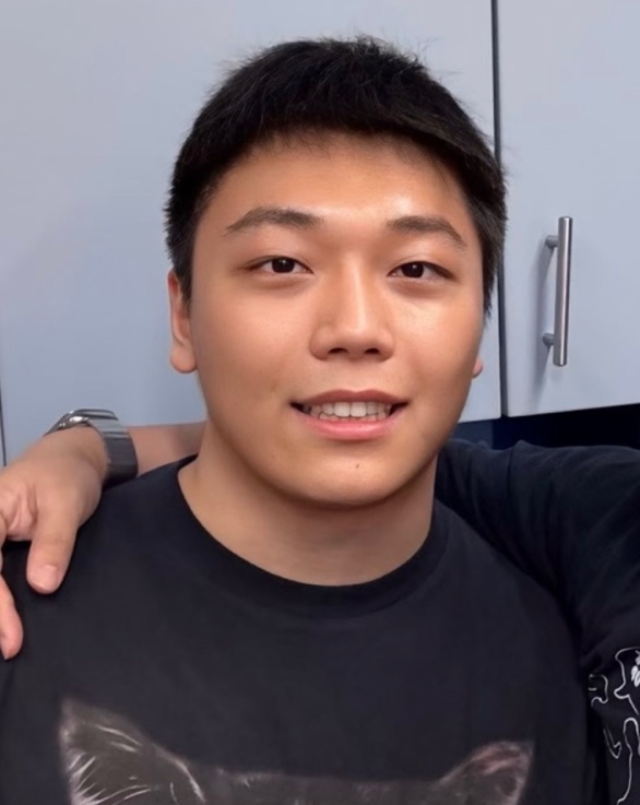 Jerry Hao Wu