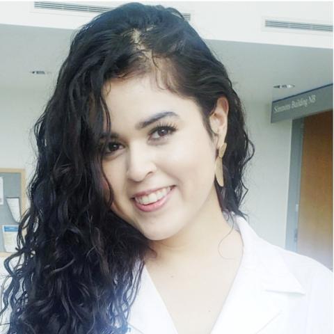 Julisa Gonzalez