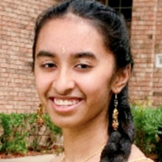 Medha Sundar Rajan