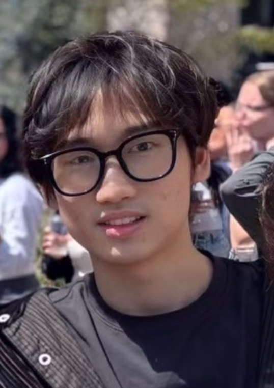 Mingke Wu