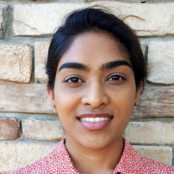 Nikitha Das