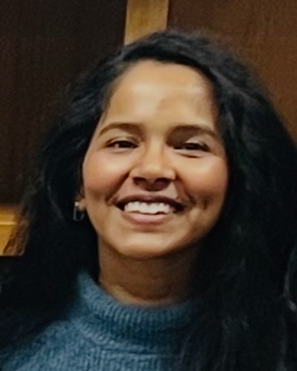 Ria Mukherji