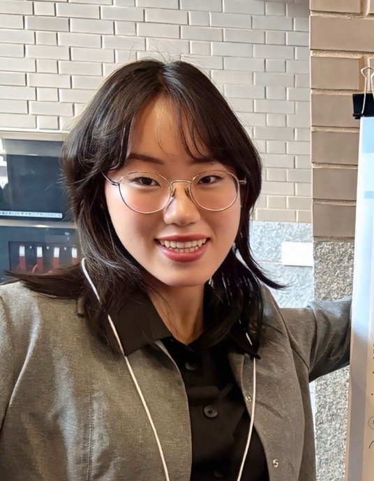 Rosa Kwon