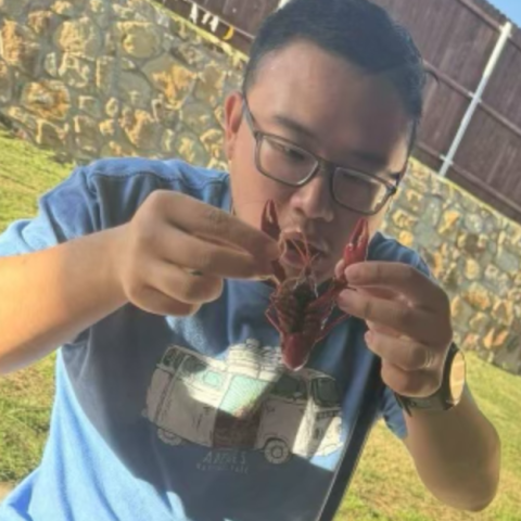 Xiang Li