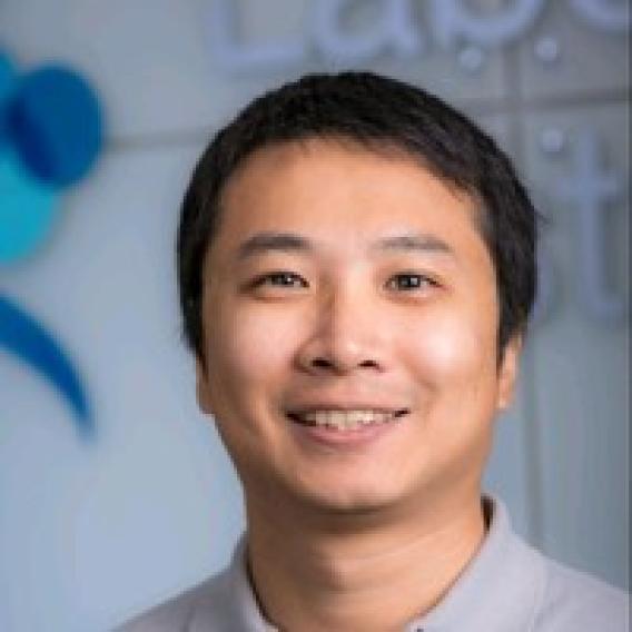 Yunguan Wang