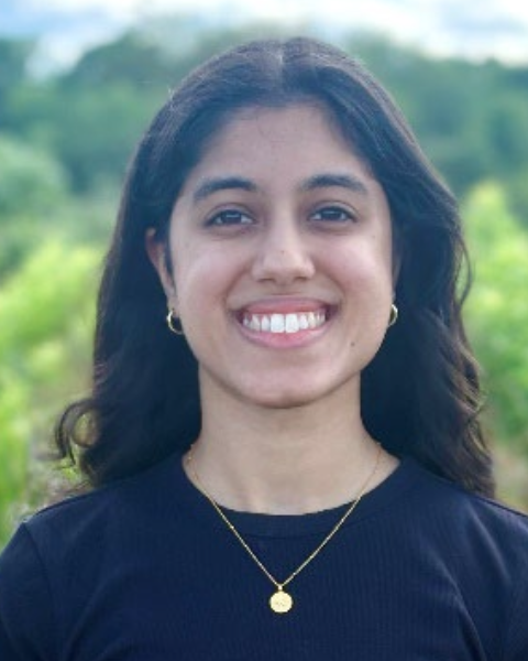 Anusha Bhatia