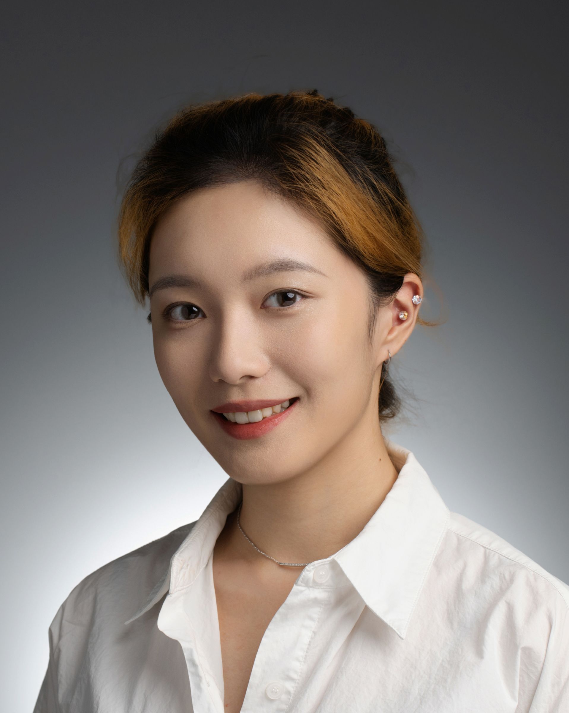 Jiaying Qian