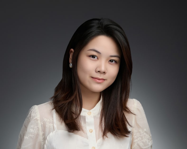 Yuyin Jiang